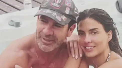 La supuesta pareja del matador rompió el silencio tras rumores.