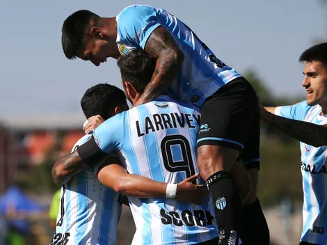 Multiplecampeón con la UC oficializado en Magallanes