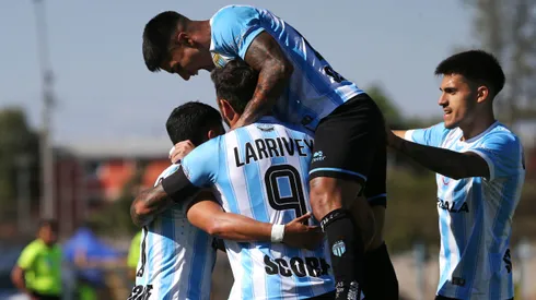 Magallanes sigue reforzándose para este 2025.