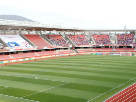 La Supercopa en duda por insólita medida de las autoridades