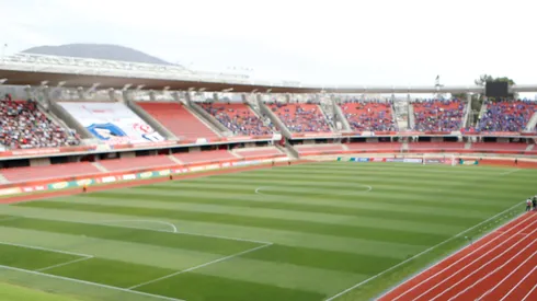 La Portada todavía no ha sido oficializada para recibir la Supercopa 2025.