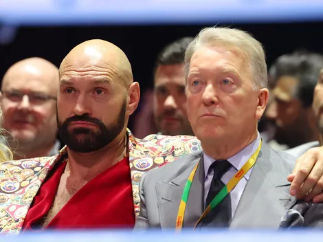 Ni Tyson, ni 'Canelo': Leyenda del boxeo elige al mejor de la historia