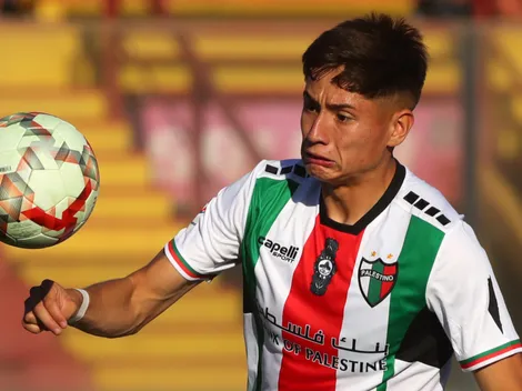 "Le metes cosas": Critican a Colo Colo por llamado a Román