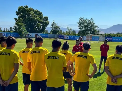 ¡Encerrona! Asaltan a DT del fútbol chileno rumbo al entrenamiento
