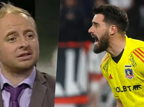 "De Paul no se siente valorado": Avisan que el Tuto quiere partir