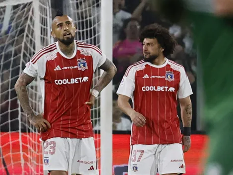 Vidal revela diálogo final con Maxi Falcón: "Sabe que..."