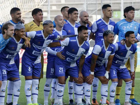 Jugó en Peñarol, la U y la UC y ahora tiene nuevo club