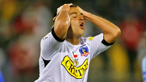 Biscayzacú pasó un muy mal rato en Uruguay por culpa de los barras.