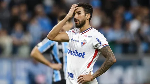 Se acabó el caso de Lucero y Colo Colo.