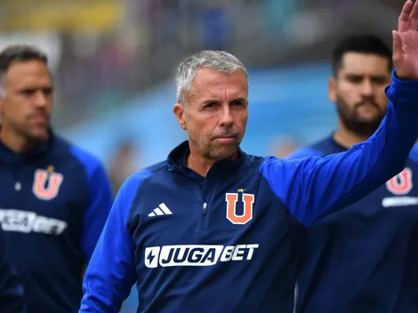 Mercado de fichajes: Aseguran que la U busca su séptima contratación