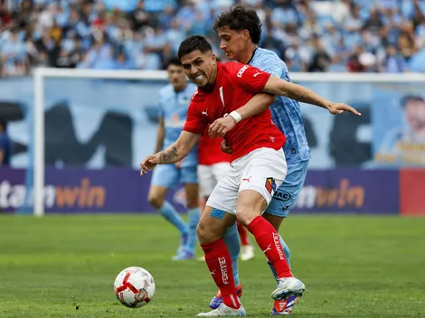 Aparece nuevo club interesado en el fichaje de César Pinares