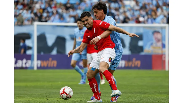 César Pinares es seguido muy de cerca por un cuadro que mostró buenos rendimientos en la pretemporada, pero acaba de perder una pieza clave.
