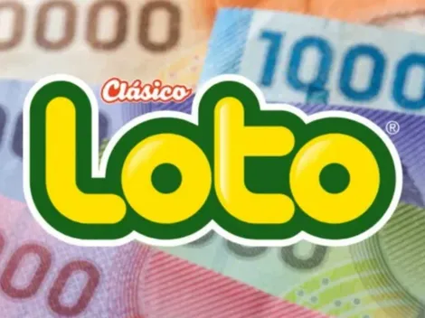 Resultados del Loto del jueves 23 de enero