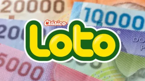 Resultados del Loto de este jueves 13 de marzo.