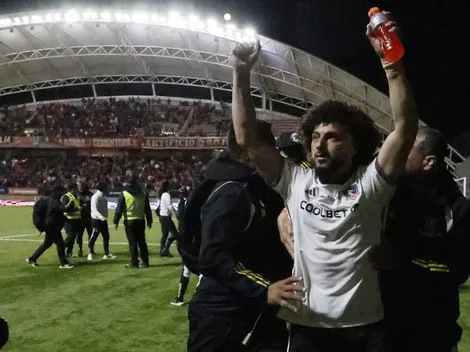 Campeón de América le lanza la última palada a Maxi Falcón