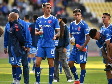 U. de Chile explicó su fallida demanda en el TAS a Colo Colo