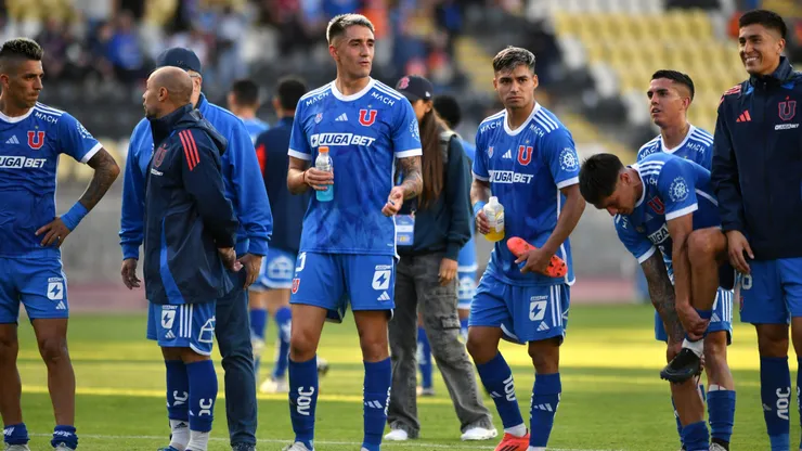 U. de Chile no seguirá en el tribunal deportivo.