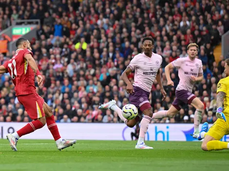 Pronósticos Brentford vs Liverpool: los Reds buscan estirar la ventaja en la cima de la liga inglesa