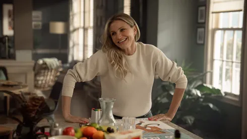 La nueva película de Cameron Díaz se acerca a su estreno.