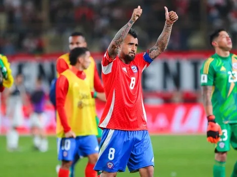 Oficial: rival de la Roja en las Eliminatorias se queda sin entrenador
