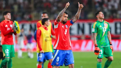 Rival directo de la Roja en crisis.