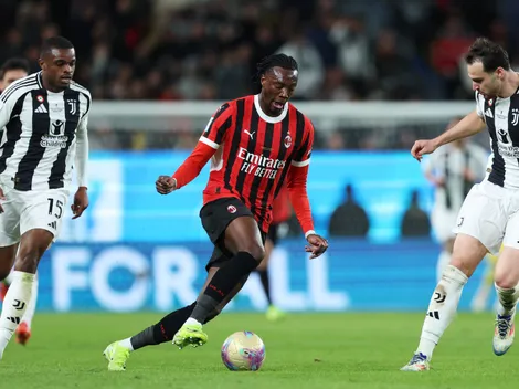 Pronósticos Juventus vs Milan: la Vecchia Signora y los Rossoneri vuelven a verse las caras