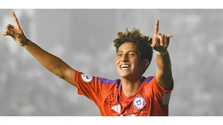 Zidane brilló en la Roja y volverá a ser convocado