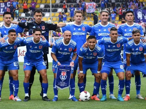 ¿El de la Supercopa? Formación del Bulla ante River Plate