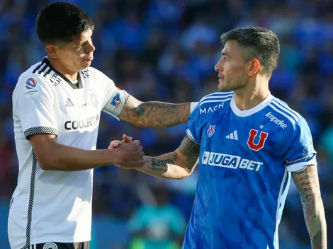 El Cacique se burla del fracaso azul en el TAS