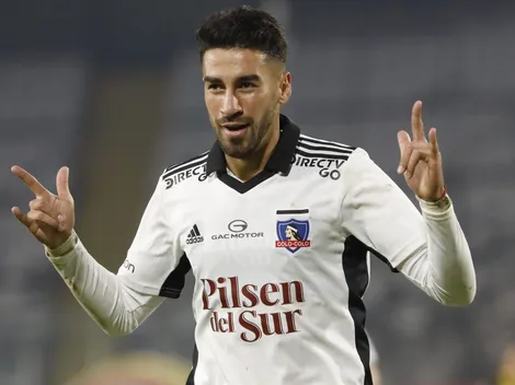 El sorpresivo acuerdo entre Colo Colo y Fortaleza por Lucero