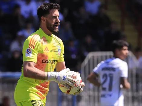 De Paul se molesta en Colo Colo por caso Brayan Cortés