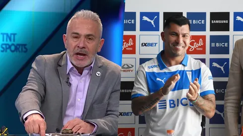 Polémica por capitanía cruzada.