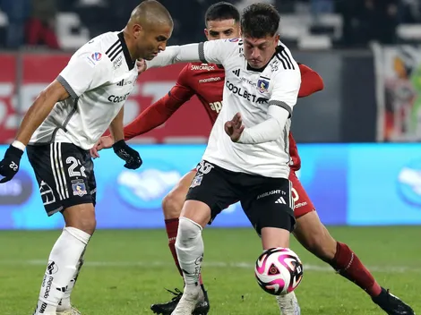 "Nunca encajé..." Jugador con pasado en la U recuerda su paso por Colo Colo