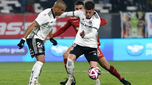 El exjugador del Cacique iniciará una nueva aventura en Palestino.