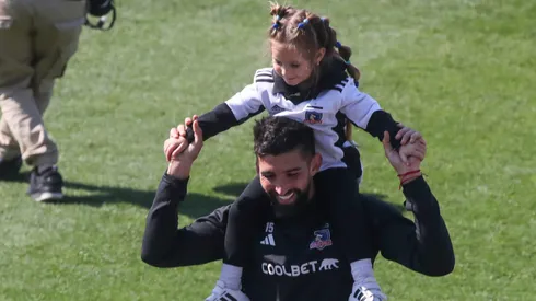 Emiliano Amor fue contactado por Colo Colo como opción para reemplazar a Falcón