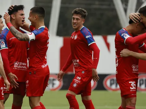 El fútbol chileno pierde a una de sus grandes figuras