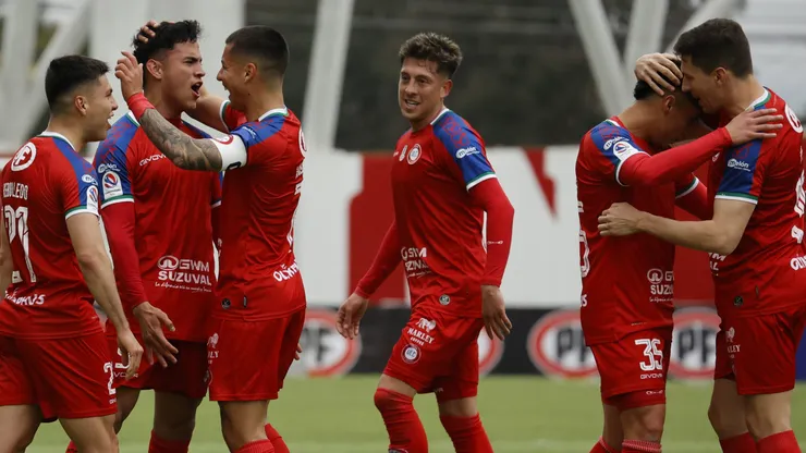 Unión La Calera pierde a su gran goleador.