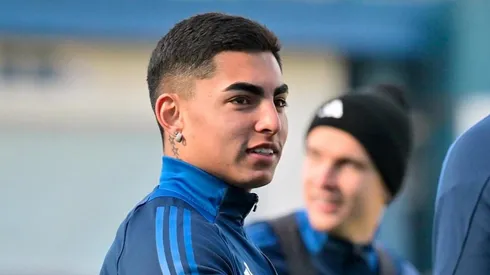 Actualizan la situación de Jordhy Thompson.