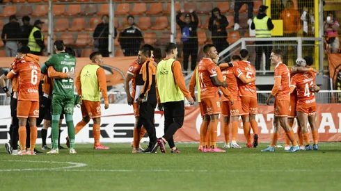 Cobreloa apostó en grande en este mercado.