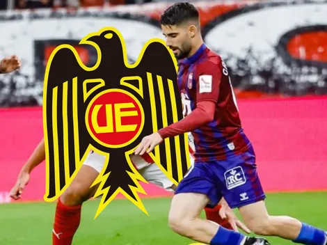 Refuerzo europeo de Unión revela por qué viene a Chile