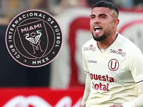 En Perú se van "al chancho" con entradas para amistoso con Inter Miami