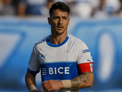 En la UC condenan el paro del Sifup: "Hablaremos con Zampedri"