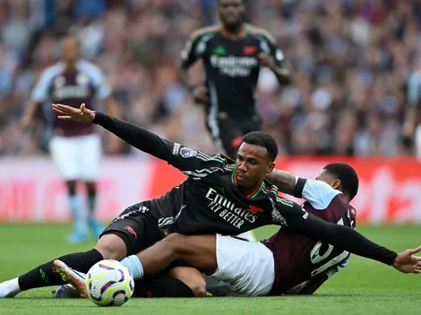 Pronósticos Arsenal vs Aston Villa: los Gunners buscan presionar a los Reds con otra victoria