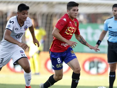 Rusos noquean a Colo Colo y Méndez por hacer la "Gran Falcón"