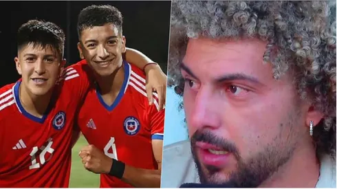 Falcón peleará el puesto con Toto Avilés en Inter Miami