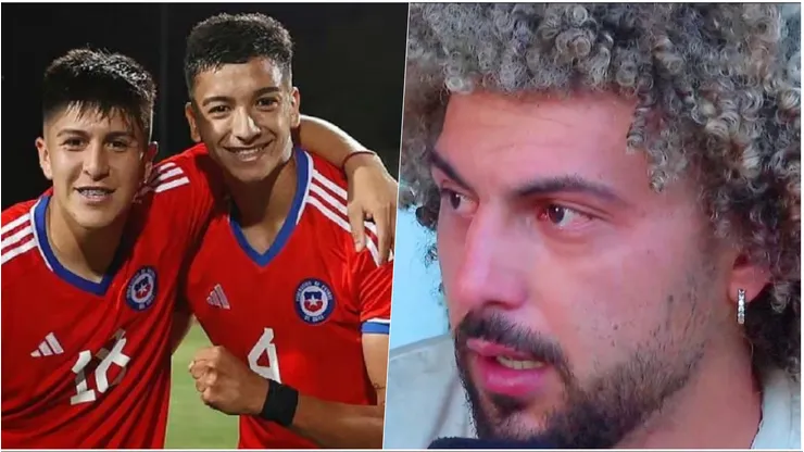 Falcón peleará el puesto con Toto Avilés en Inter Miami