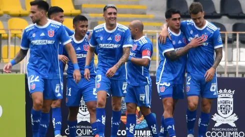 Universidad de Chile enfrentará a River por el Desafío Trasandino.