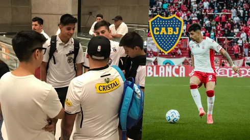 El salto de Alarcón.