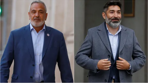 ANFP y Sifup enfrentados por paro de futbolistas.