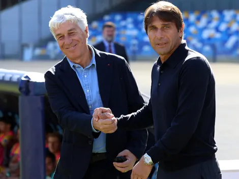Pronósticos Atalanta vs Napoli: imperdible duelo de estrategas en la liga italiana
